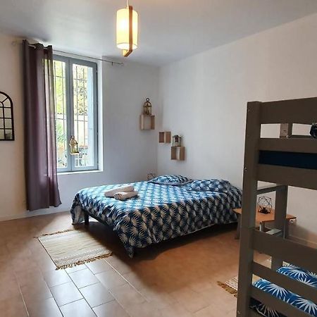 Chez Mamita : Appartement Dans Quartier Calme. Carcassonne Dış mekan fotoğraf