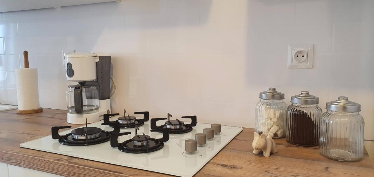 Chez Mamita : Appartement Dans Quartier Calme. Carcassonne Dış mekan fotoğraf