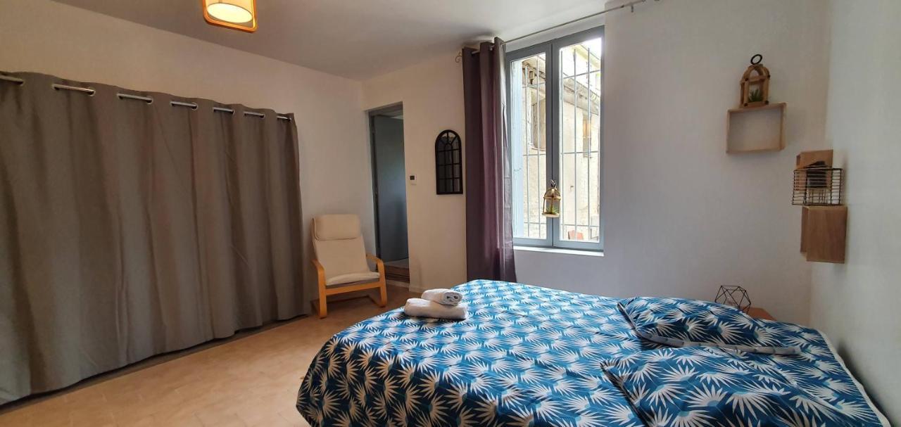Chez Mamita : Appartement Dans Quartier Calme. Carcassonne Dış mekan fotoğraf