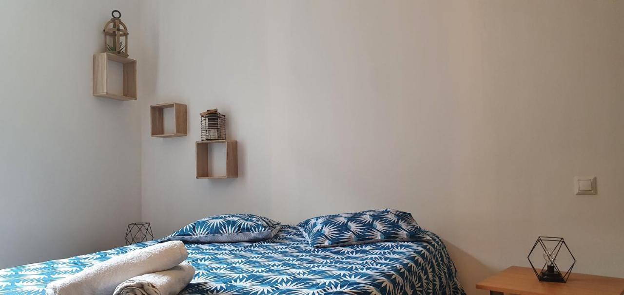 Chez Mamita : Appartement Dans Quartier Calme. Carcassonne Dış mekan fotoğraf