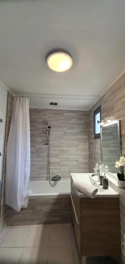 Chez Mamita : Appartement Dans Quartier Calme. Carcassonne Dış mekan fotoğraf